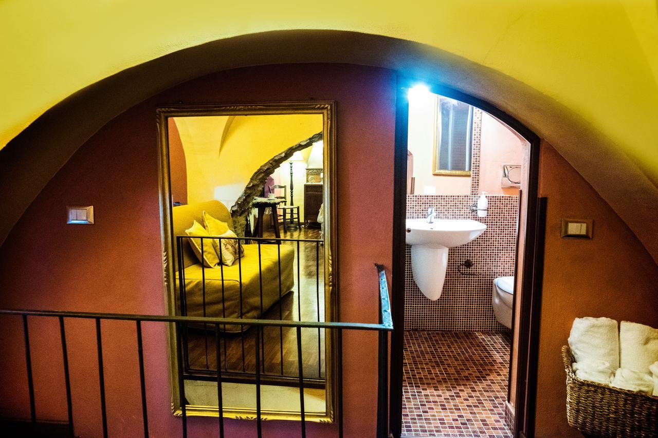 Cerami15 Apartment Catania Ngoại thất bức ảnh