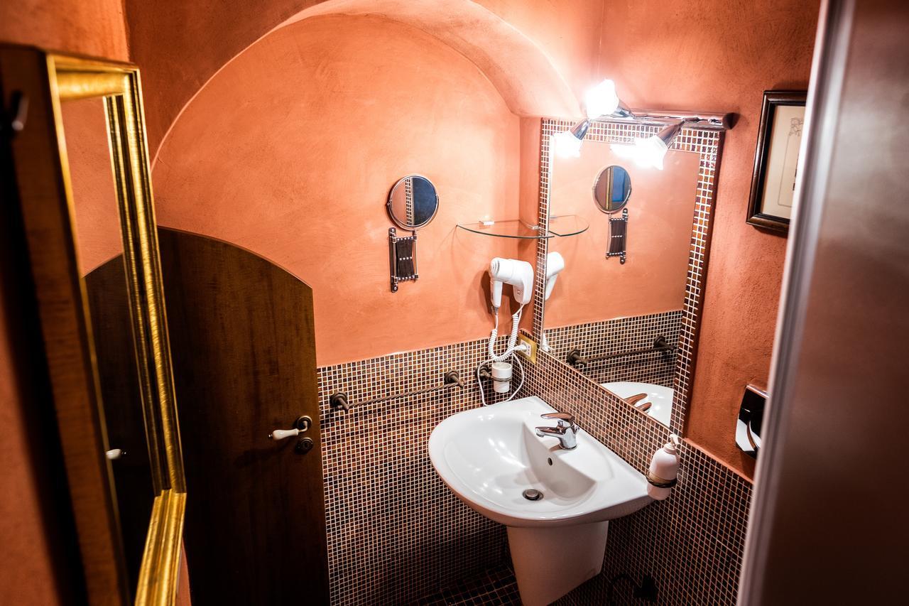 Cerami15 Apartment Catania Ngoại thất bức ảnh